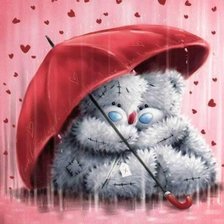 Схема вышивки «№101107»