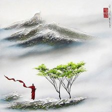 Схема вышивки «№101111»