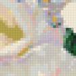 Предпросмотр схемы вышивки «№101119»
