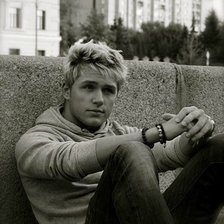 Влад СОколовский