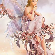 Схема вышивки «№101235»