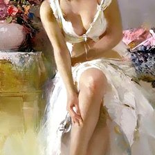 Схема вышивки «№101237»