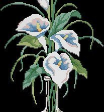 Схема вышивки «№101258»