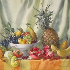 Схема вышивки «№101265»