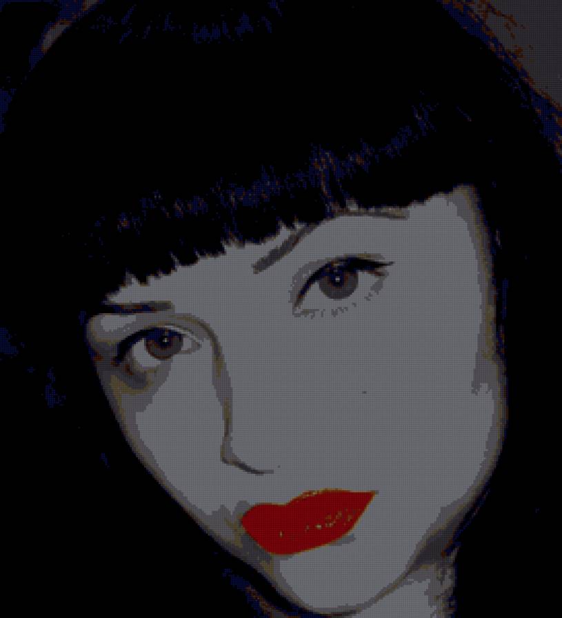 Мария - предпросмотр