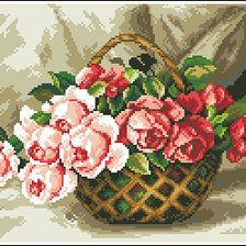 Схема вышивки «№101377»