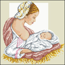 Схема вышивки «№101378»