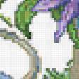 Предпросмотр схемы вышивки «№101381»