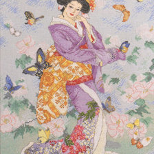 Схема вышивки «№101416»