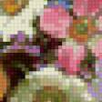 Предпросмотр схемы вышивки «Букет полевых цветов.» (№101423)