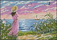 Схема вышивки «№101431»