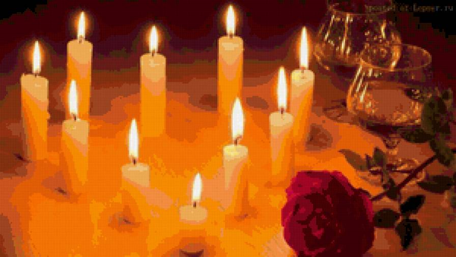 Романтика - красивое, романтика - предпросмотр