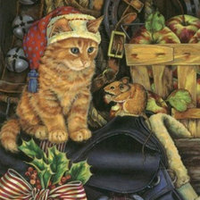 Схема вышивки «№101547»