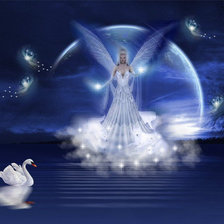 Схема вышивки «картинки»