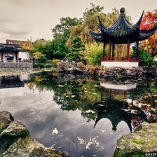 Схема вышивки «№101758»