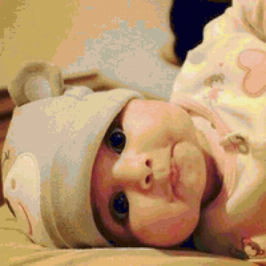 детки - предпросмотр