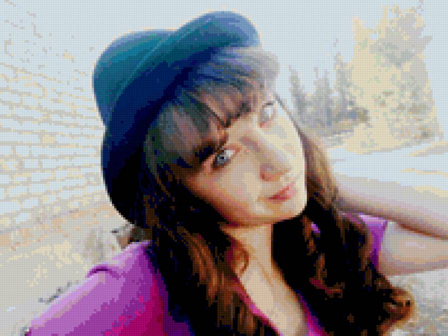 мадам - предпросмотр