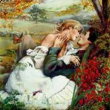 Схема вышивки «№101896»