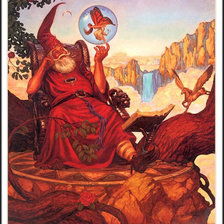 Схема вышивки «№101898»