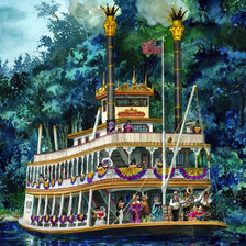 Схема вышивки «№101900»