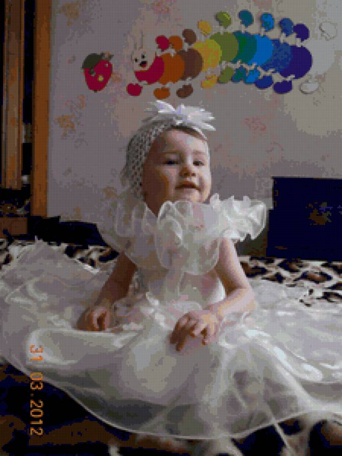 Доцин день рождения - красавица, доця,  - предпросмотр