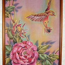 Схема вышивки «№2»