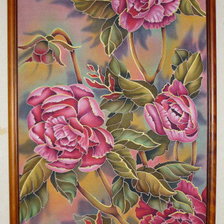 Схема вышивки «№3»