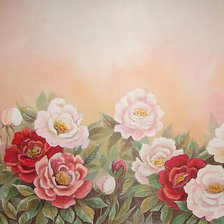 Схема вышивки «№2»