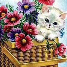 Схема вышивки «570»