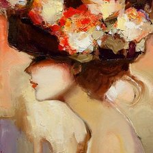 Схема вышивки «№102079»