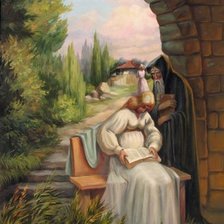 Схема вышивки «№102147»