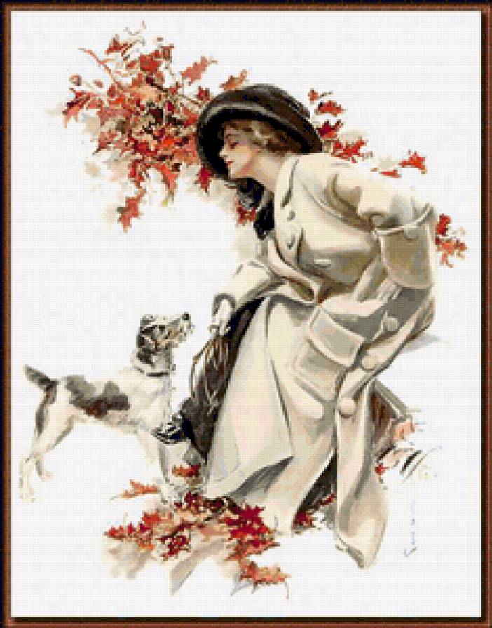 портрет1а - ретро - предпросмотр