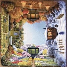 Схема вышивки «№102331»