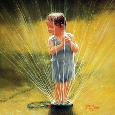 Схема вышивки «562»