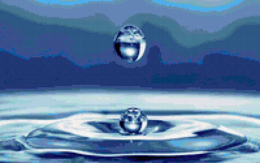 капли 2 - предпросмотр