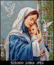 Схема вышивки «№102406»