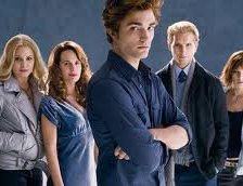 Схема вышивки «Семья Каллинов»