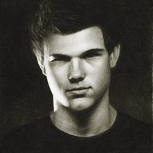 Схема вышивки «Джейкоб»