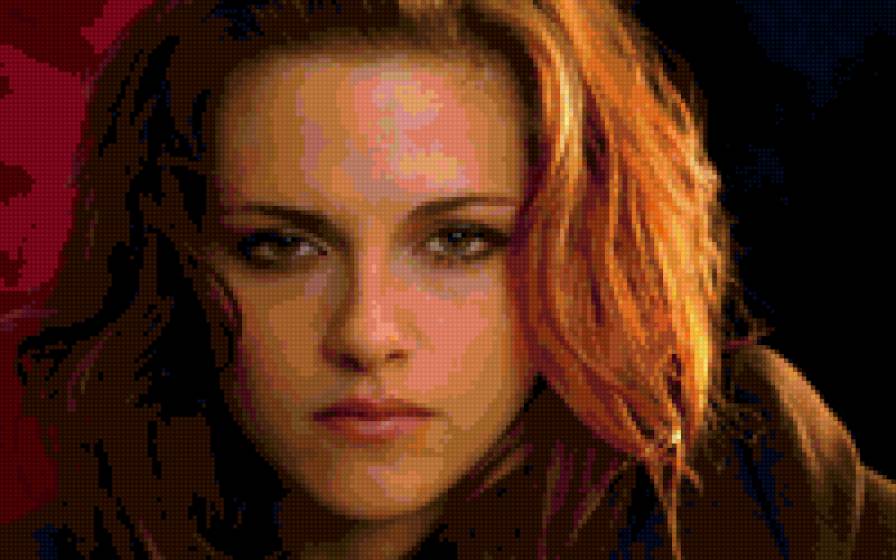 Белла - предпросмотр