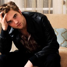 Схема вышивки «Эдвард»