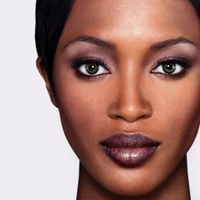 Схема вышивки «наоми»