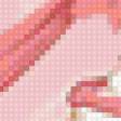 Предпросмотр схемы вышивки «кролики» (№102863)