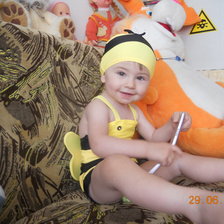 Схема вышивки «Настюшка»