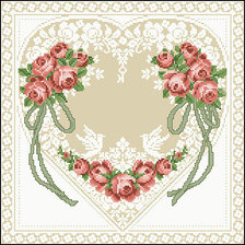 Схема вышивки «№103094»