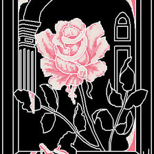 Схема вышивки «№103100»