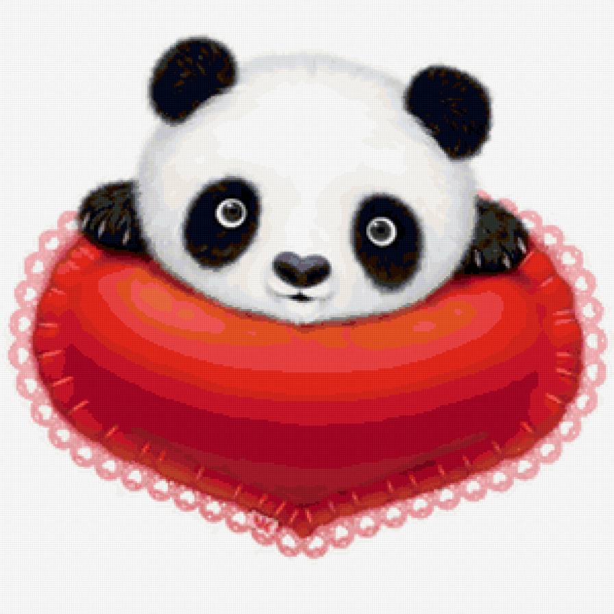 №103176 - подушка, животные, картина, мульты, детское - предпросмотр