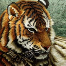 Схема вышивки «№103180»