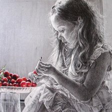 Схема вышивки «№103193»