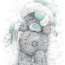 Схема вышивки «№103200»