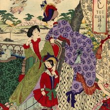 Схема вышивки «№103315»